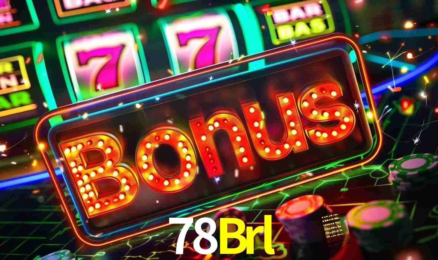 Sistema de Bônus 78Brl