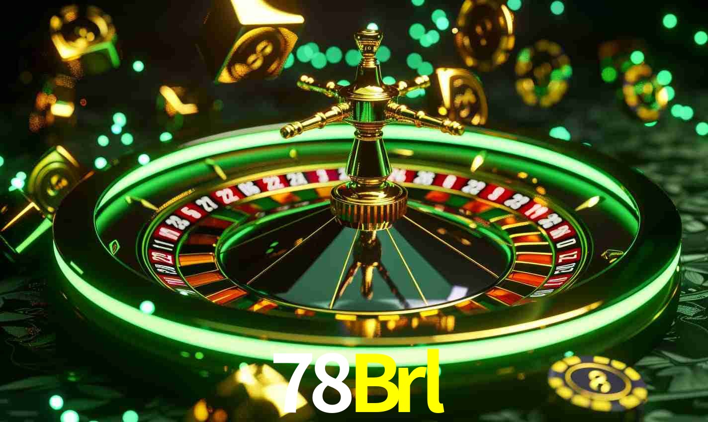 Desfrutar de um Cassino 78Brl