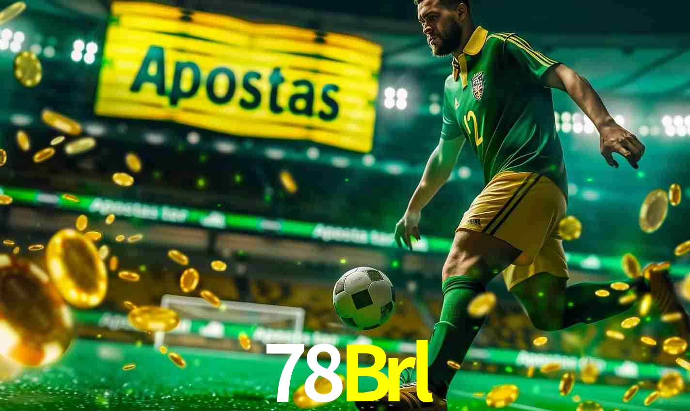 Diversas Apostas em Eventos Esportivos 78Brl