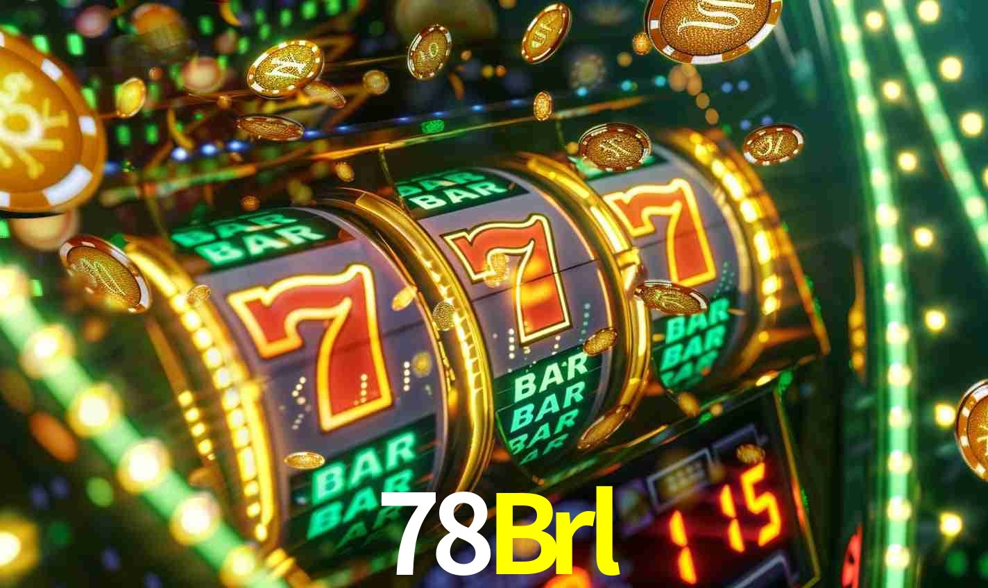 Populares Slots 78Brl