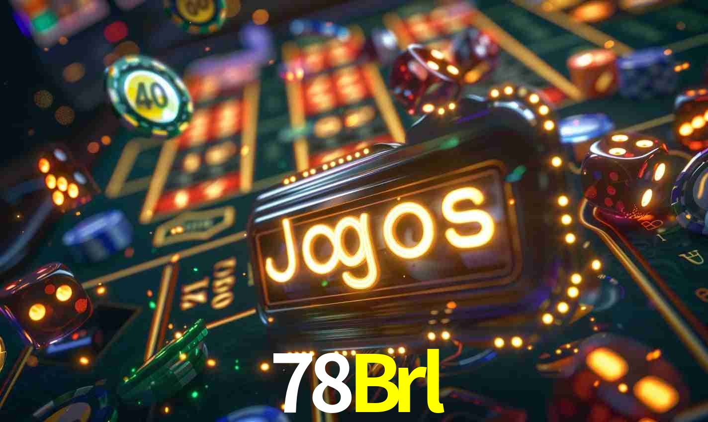 Mundo dos Jogos 78Brl
