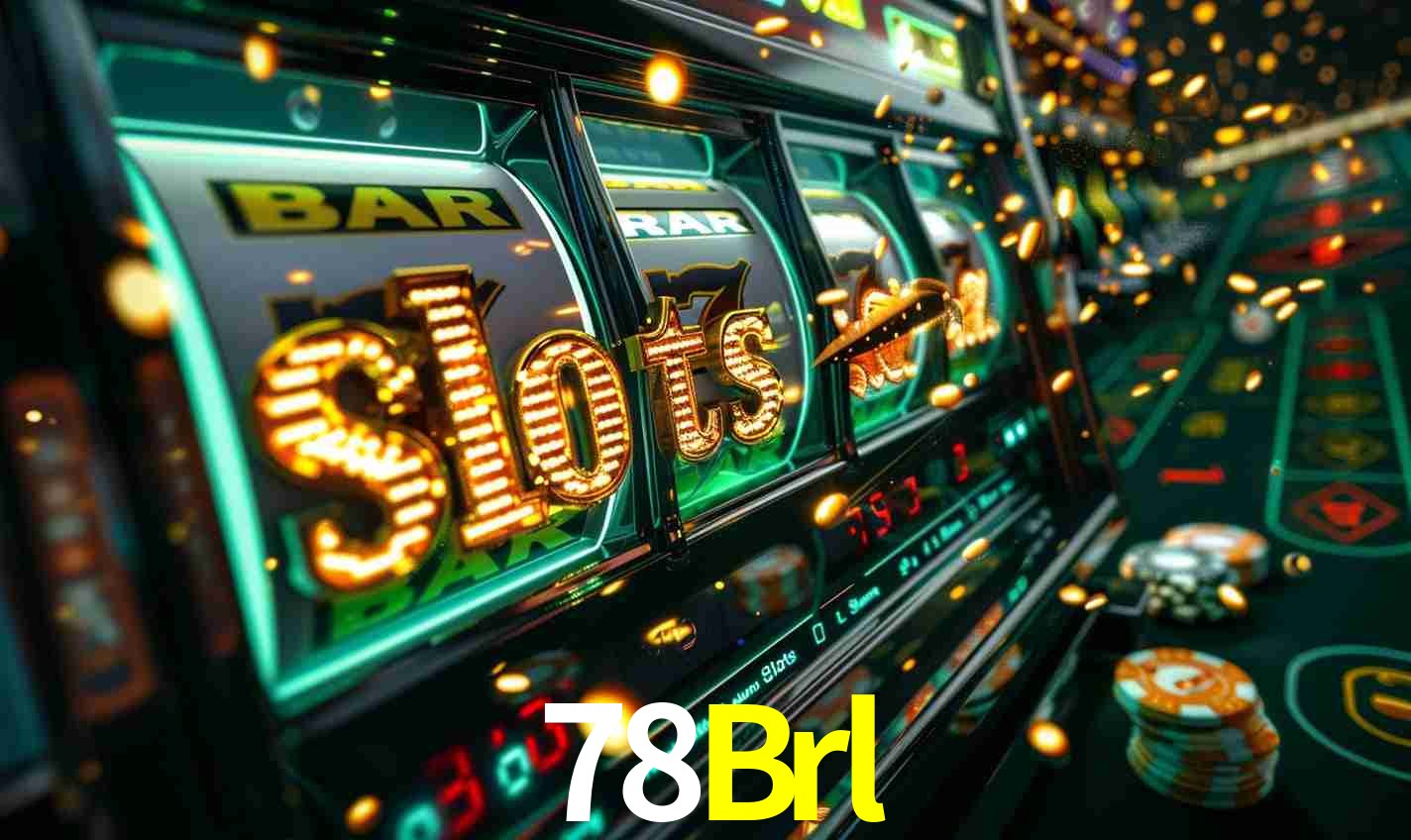 Melhor dos Slots Cassino 78Brl